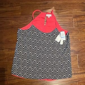 My Michelle Tank top